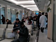-北京朝阳门中西医结合医院