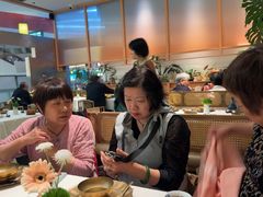 -桂满陇·手作小笼包&江南叫花鸡(中山公园店)