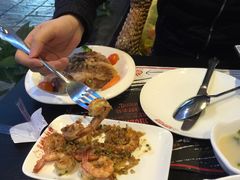 -尚雅铁板料理自助餐厅(乐松店)