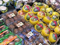 -盒马鲜生(红莲店)