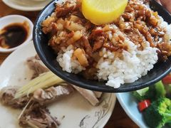 -乡亲鹅肉城(昆山店)