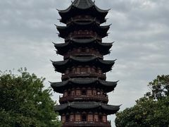 -苏州吴宫泛太平洋酒店