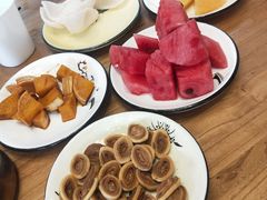-巴特餐饮6加1音乐餐吧·新疆菜
