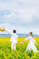 点击看大图 -蒙娜丽莎婚纱摄影·旅拍