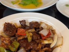 -海天楼(天津泛太平洋店)