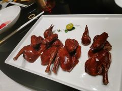 -富淳饭店(陆家嘴保利广场店)