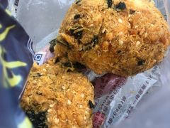 海苔酥松小贝-鲍师傅糕点(春熙路店)
