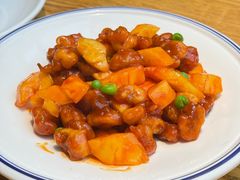 -滇铺子·云南特色菜·鲜花野菜季(东风东路c86店)