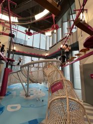 -marspace马斯派超级运动公园(正弘汇店)