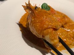 -狮拾久·现代新加坡料理(福田COCO Park店)