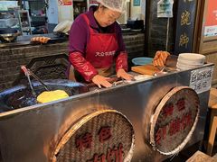 -大众跷脚牛肉馆·非遗传承单位(峨眉山店)