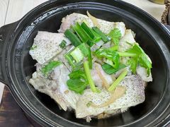 -何煲强·煲仔饭·啫啫煲顺德老字号(上下九店)