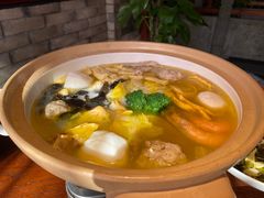 -寻宝记绍兴菜(鲁迅路店)