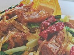 -新粤新疆菜清真餐厅(拱北店)