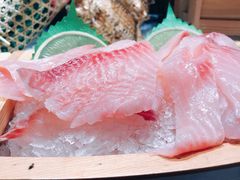 -V-ONE西雅图海鲜自助餐厅(仓山万达广场店)