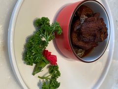 -南太湖山庄·四季轩&国风堂中餐厅