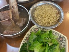 -老牌依强牛肉店(达道总店)