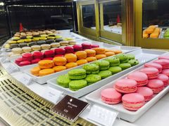 -PAUL LAFAYET 法式甜品(港汇广场店)