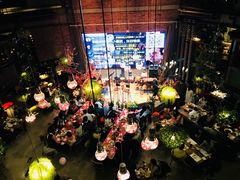 -胡桃里音乐酒馆(曲江店)