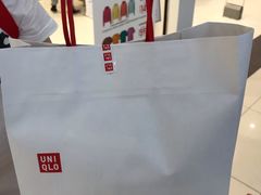 -优衣库(长春欧亚卖场店)