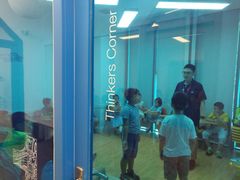 -英孚教育青少儿(河东资深教研中心)