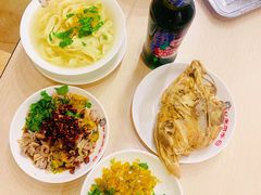 鸡架-老四季(南市场店)