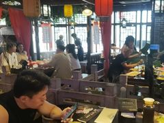-唇辣号重庆老火锅(燕郊鑫乐汇店)