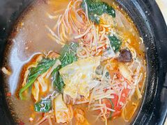 -四川老牛麻辣烫(北门桥店)