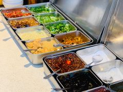 -妈妈的味道(和顺古镇店)