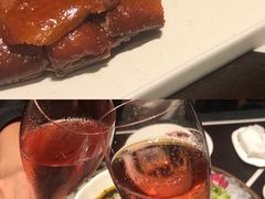 -杭州西子湖四季酒店·金沙厅