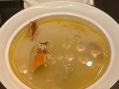 -东海朗廷酒店-唐阁T’ANG COURT 中餐厅