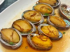 -香顺客家菜(常平店)
