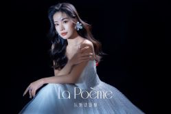 -乐派诗婚纱摄影