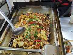 -郝大姐·乌龙山铁板烧(大学城三店)