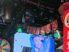 -路边边.炒菜烧烤.音乐餐厅(良乡长虹店)