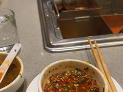 -海底捞火锅(欣大百货店)