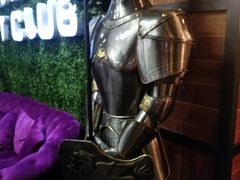 -好享派·团建轰趴馆(旗舰店)