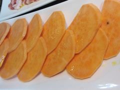-原人故事烤肉店·鲜肉原切(永乐公园店)