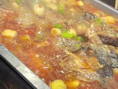 -沈胖子音乐烤吧·炒菜·龙虾(环城东路店)
