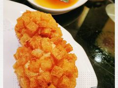 -新南华大酒店(广中店)