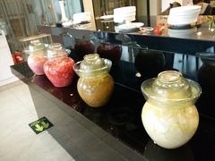 泡菜-泉味道贵州厨房(三里河店)