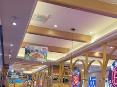 -海记品鸽·新疆菜(高铁站店)