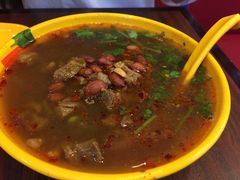 -小杨生煎(金山百联购物中心3楼店)