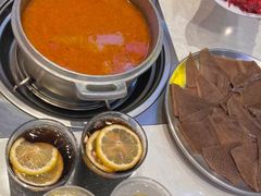 -荣叔港式沙嗲牛肉火锅(正佳潮流店)