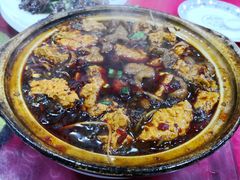臭大元烧肥肠-壶园美食·淮扬菜(东圈门店)