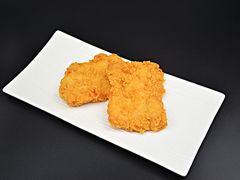 -麦当劳(百联西郊购物中心店)