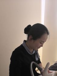 -Lily纤美·科技减脂中心