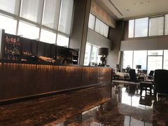-曼谷大仓新颐酒店
