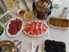 五花肥牛-友谊肥牛