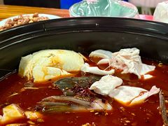 -金海椒罐罐鲢鱼(东方桂苑店)